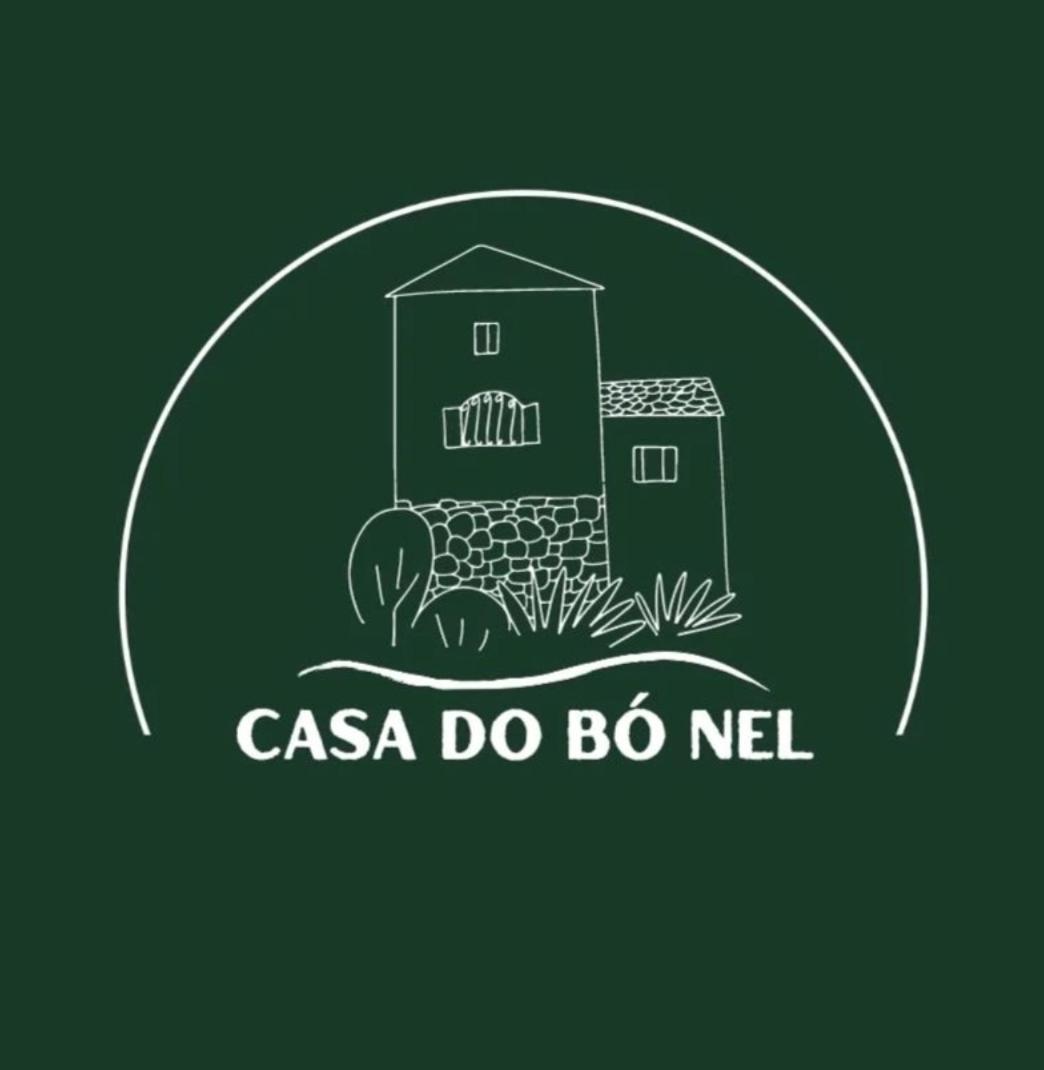 Casa Do Bo Nel Vila Valpaços Exterior foto